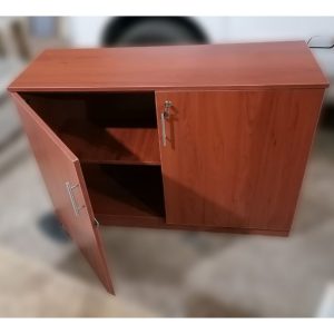 Modelo Credenza