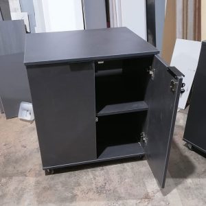 Porta Impresora